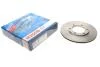 Диск тормозной (передний) Nissan Patrol 2.8/3.2 TD-88 (295x20) BOSCH 0986479U33 (фото 1)