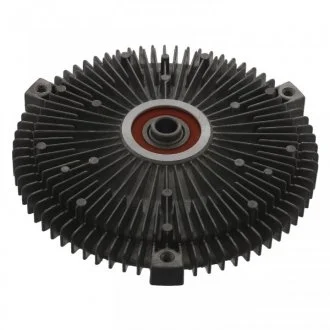 FEBI DB Вискомуфта вентилятора 208D-408D OM601 FEBI BILSTEIN 18007