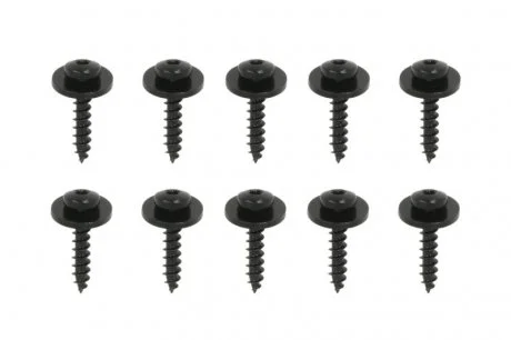 Кліпси, затискачі і кріплення ROM C60468 ROMIX ROMC60468 (фото 1)