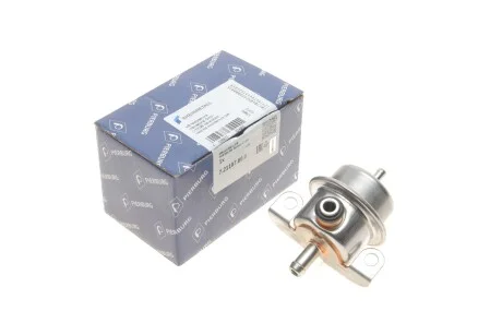 Клапан регулювання тиску 7.21197.60.0 PIERBURG 721197600