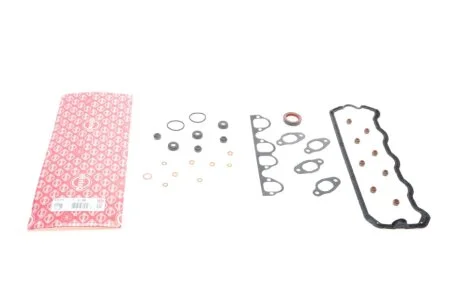 Комплект прокладок (верхній) VW Caddy II 1.9 TDI 95-04 ELRING 620280