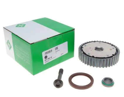 Шестерня розподільного валу Ford Focus/Mondeo 2.5 RS 05-15 (сторона впуска) INA 427 1002 30