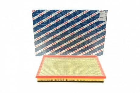 Фільтр повітряний Renault Mascott 3.0D 16V 99-10 BOSCH F026400233