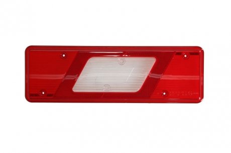 Скло заднього ліхтаря TL-FO003R-L TRUCKLIGHT TLFO003RL