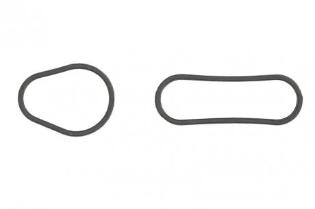 Прокладка радіатора масляного Citroen Jumper/Jumpy/Peugeot Boxer/Expert 2.0 BlueHDi 15- (к-кт) ELRING 868220