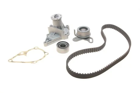 Водяний насос + комплект зубчатого ременя VKMC 95632 SKF VKMC95632