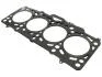 Прокладка, головка циліндра STARLINE GA 1087 (фото 2)