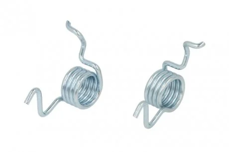 Пружини супорта (заднього) Ford Tourneo Connect/Transit Connect 13- (К-кт L+R) QUICK BRAKE 1130528