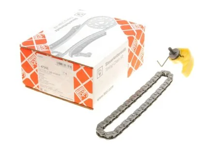 К-т ланцюга масляного насоса FEBI BILSTEIN 47353