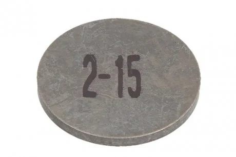 Гвинт регулювання зазору, від маніпулятора до стовбура Metelli 03027215