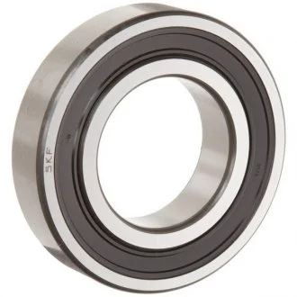Підшипник генератора 6002-2RS-C3 // SKF 60022RSC3SKF