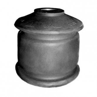 Сайлентблок заднього важеля MG01-09 METGUM 0109