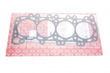 Прокладка головки блоку циліндрів 715.230 ELRING 715230