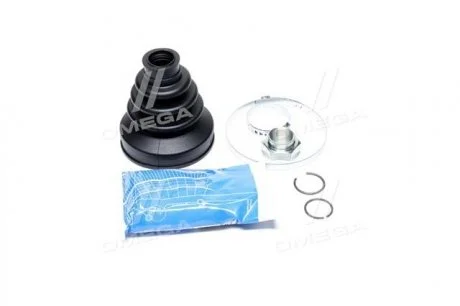 Пильовик приводу колеса VKJP 8148 SKF VKJP8148