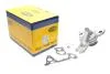 Помпа води Mitsubishi Galant VIII 2.5 V6 96-00 (WPQ0600) MAGNETI MARELLI 352316170600 (фото 1)