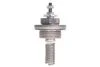 Свеча накаливания (автономки) (12V) (M24x1.5mm) VW T4 1.9TD/2.4D/2.5TDI 90-03 BERU GHA408 (фото 1)