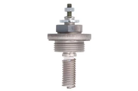 Свеча накаливания (автономки) (12V) (M24x1.5mm) VW T4 1.9TD/2.4D/2.5TDI 90-03 BERU GHA408