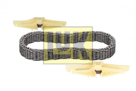 Ремонтний комплект АКПП AUDI A4 B6, A4 B7, A6 C5, A6 C6 SEAT EXEO, EXEO ST 1.8-2.5D 01.97-05.13 INA 462024020
