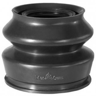 Ремкомплект шарової опори MG17-28 METGUM 1728