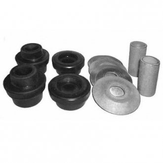 Ремкомплект стабілізатора MG01-02 METGUM 0102
