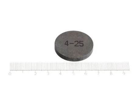 Регулятор зазору клапана 03-0109 Metelli 030109