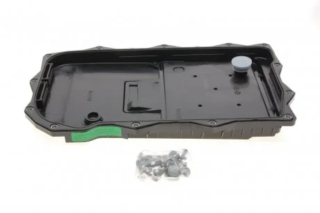 Фільтр АКПП LAND ROVER DEFENDER/RANGE ROVER IV/GRAND CHEROKEE 2.0-5-6 12- MAHLE HX 184KIT MAHLE / KNECHT HX184KIT