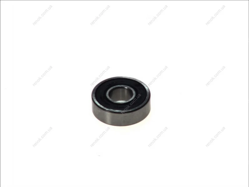 Підшипник генератора 6000-2RS // SKF 60002RSSKF (фото 1)