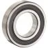 Підшипник генератора 6000-2RS // SKF 60002RSSKF (фото 2)