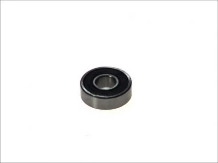 Підшипник генератора 6000-2RS // SKF 60002RSSKF