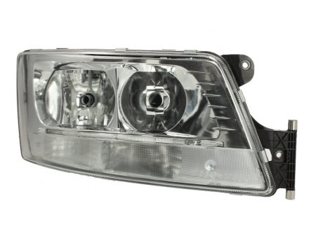 Фара автомобільна HL-MA007R TRUCKLIGHT HLMA007R