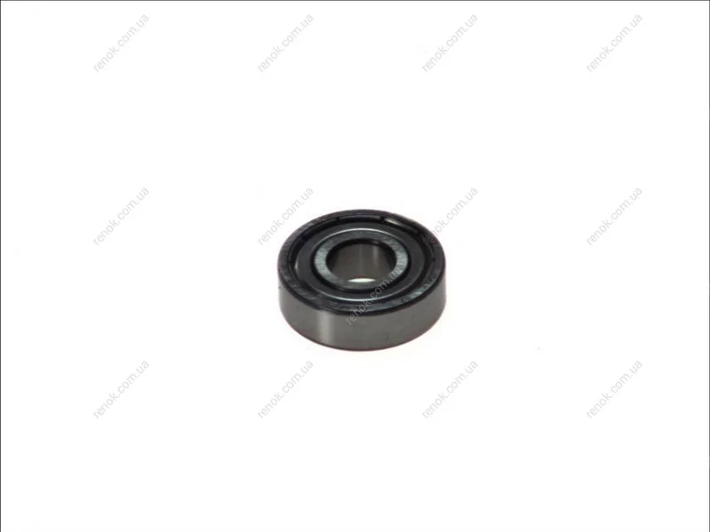 Підшипник генератора 6000-2Z // SKF 60002ZSKF (фото 1)