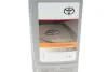 Олива 5W30 SAE PFE (1L) (ACEA C2/API SN) TOYOTA 0888083388 (фото 2)