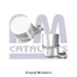 Сажевий фільтр BM CATALYSTS BM11188H (фото 2)