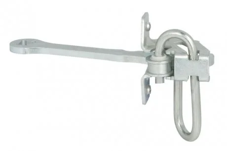 Обмежувач дверей передн Лів/Прав OPEL OMEGA B 03.94-07.03 6004-00-0015P BLIC 6004000015P