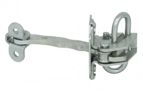 Обмежувач дверей передн Лів/Прав ALFA ROMEO 156 FIAT DOBLO II 09.97-12.22 6004-00-0046P BLIC 6004000046P