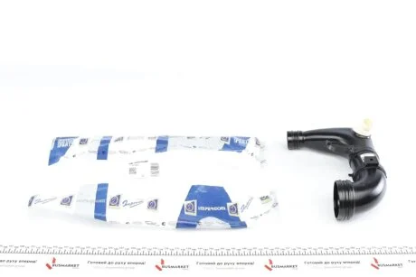 Впускний патрубок IMP17103 IMPERGOM 17103