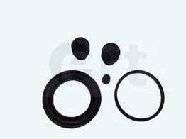 Ремонтний комплект супорта гальмівної системи ERT AUTOFREN 400460