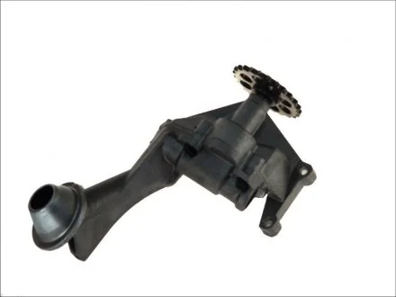 Масляний насос HP401 152 HANS PRIES TOPRAN / HANS PRIES 401152