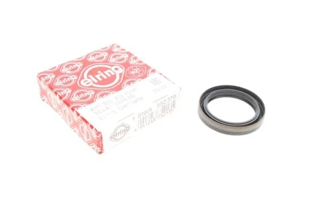 Сальник коленвала (передний) Opel Insignia/Zafira 2.0 CDTI 14-(30x41.3x6.8) ELRING 592370