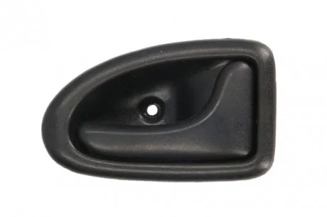 Ручка дверей задн/передн Прав (внутрішн, сірий) RENAULT CLIO II Ph I, CLIO II Ph II, CLIO II Ph III, MEGANE I, MEGANE SCENIC I, TRAFIC II 01.96-08.14 6010-09-025408P BLIC 601009025408P