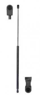 Газова пружина капота SCANIA G I, P I, P,G,R,T, R I, T 03.04- KROSNO 24780