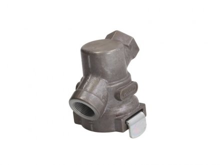 Фільтр дроту, пневматична система WO Wabco 4325000200