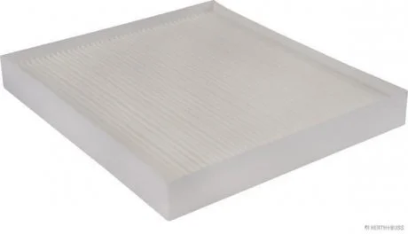 Фото 1 - фільтр салону JAKOPARTS J1340537 Фільтр салону JAKOPARTS J1340537 (фото 1)