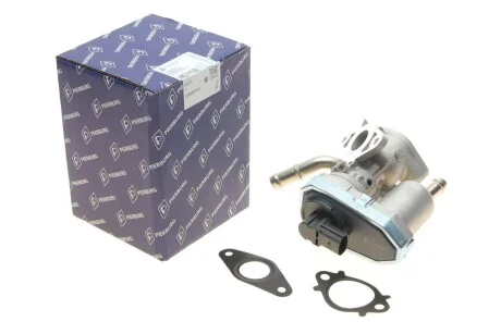 Клапан рециркуляції відпрацьованих газів 7.24809.69.0 PIERBURG 724809690