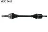 Приводна напіввісь VKJC 8462 SKF VKJC8462 (фото 1)