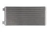 Радіатор пічки, MAN TGX MH = 8FH 351 000-381 MAHLE / KNECHT AH 5 000P (фото 2)