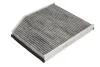 Фільтр, повітря у внутрішній простір KNECHT MAHLE / KNECHT LAK1288 (фото 2)