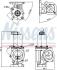 Клапан рециркуляціі ВГ (EGR) First Fit NISSENS 98167 (фото 1)