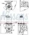 Клапан рециркуляціі ВГ (EGR) First Fit NISSENS 98167 (фото 1)