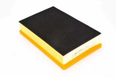 Фільтр повітряний BMW 7 (E65/E66/E67) 3.5-4.5i/4.0d 01-08 (з поролоном) MAHLE / KNECHT LX778